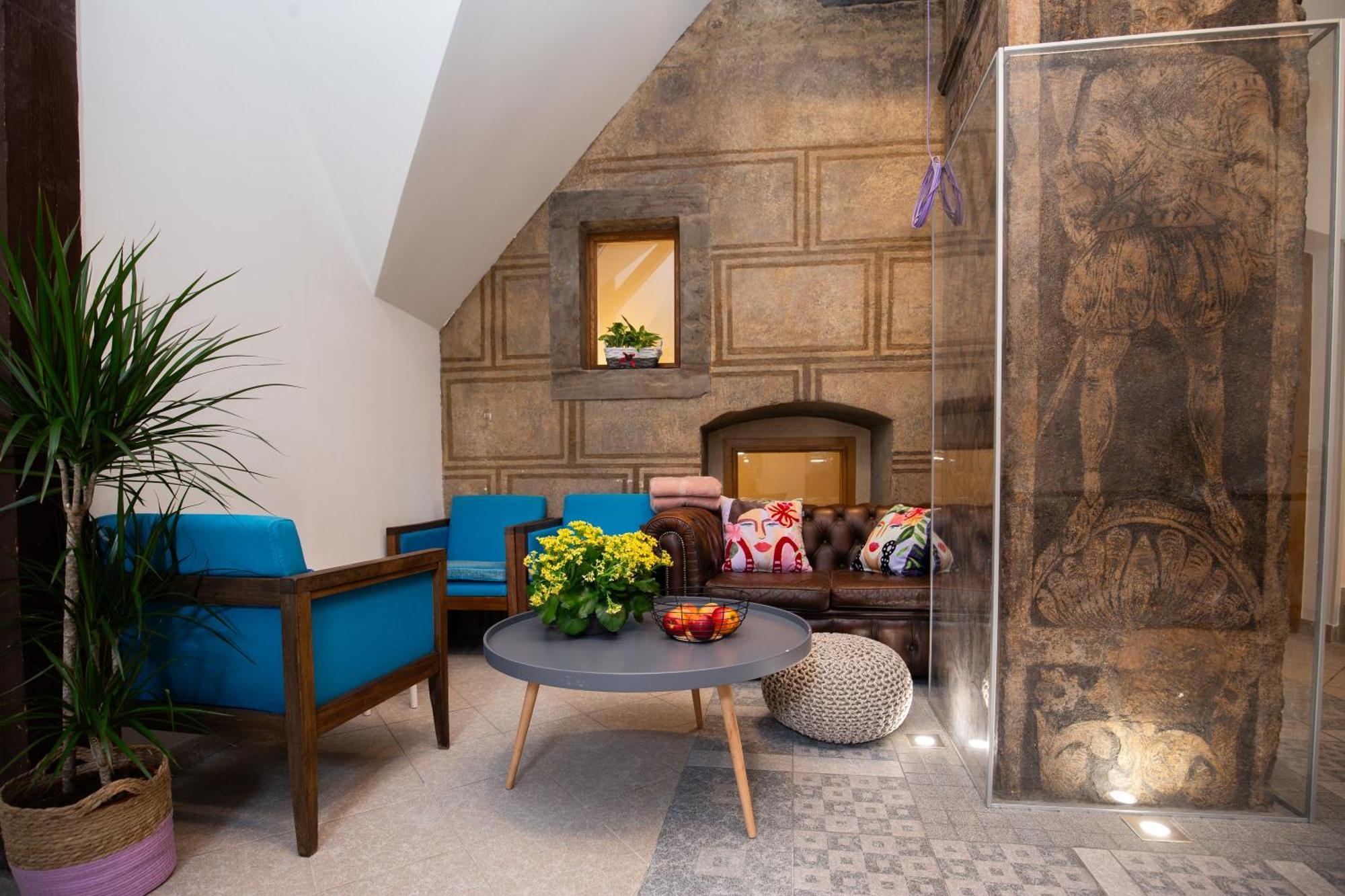 Hostel Women's Only - Female Only Prague